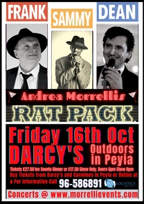 THE RAT PACK