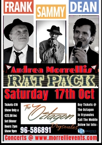 THE RAT PACK