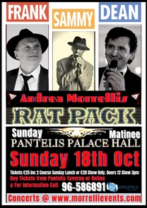 THE RAT PACK