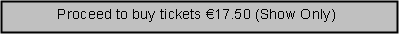 BUY TICKET |   €27.00