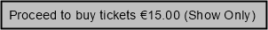 BUY TICKET |   €26.00