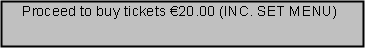 BUY TICKET |   €15.00